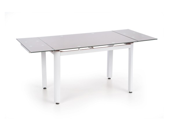 Stół rozkładany Alston 120/180x80